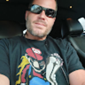 Meet your Posher, William